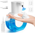 Smart Digital Soap Dispenser Automatic Sensor Hand Wash Machine