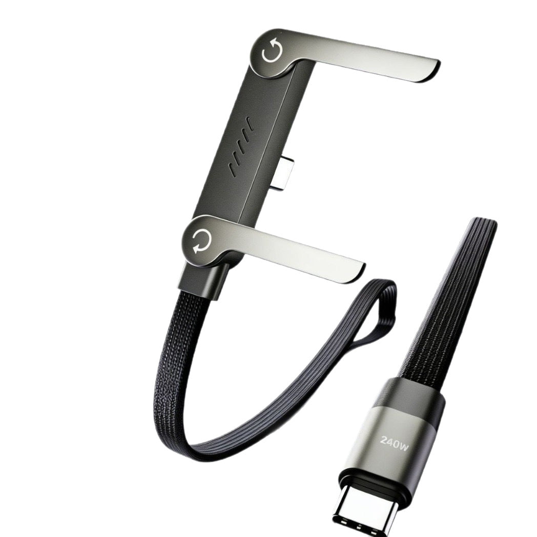 Fast Charger Cable